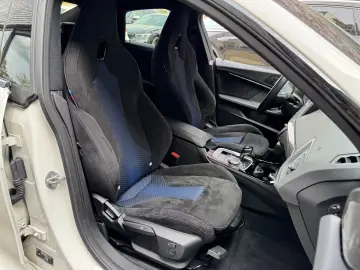 BMW 218i GranCoupe M Sport M seats h k ACC