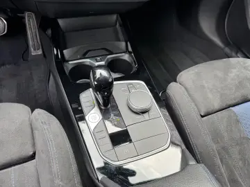 BMW 218i GranCoupe M Sport M seats h k ACC