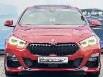 BMW 220d M Sport PANO