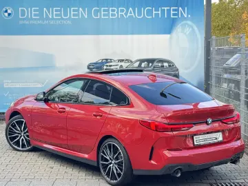 BMW 220d M Sport PANO