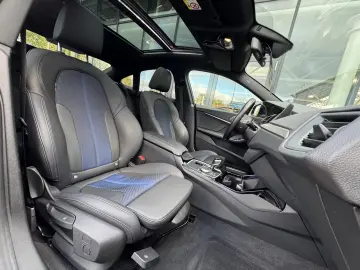 BMW 220d M Sport PANO