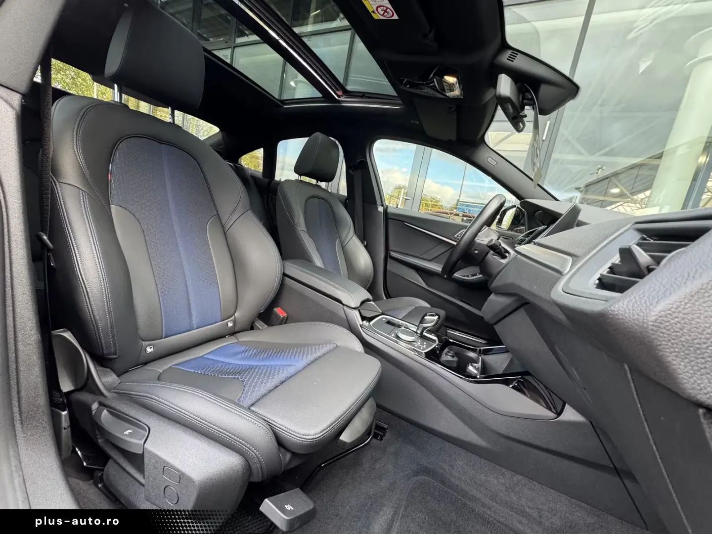 BMW 220d M Sport PANO