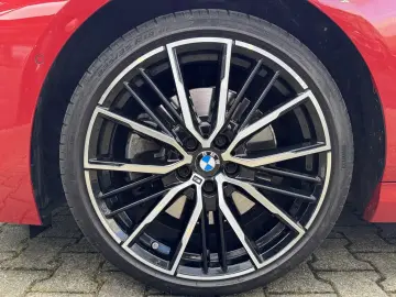 BMW 220d M Sport PANO