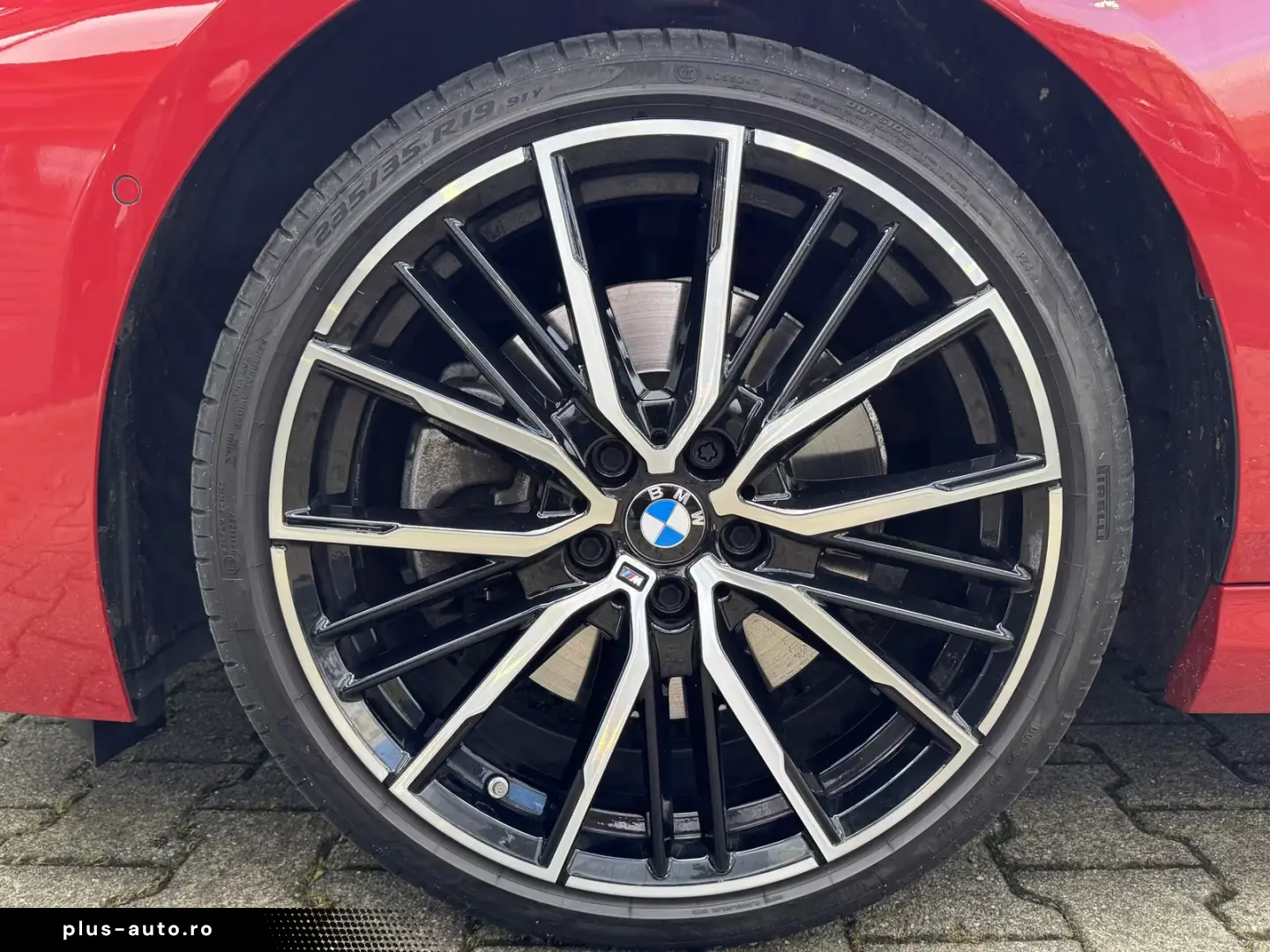 BMW 220d M Sport PANO