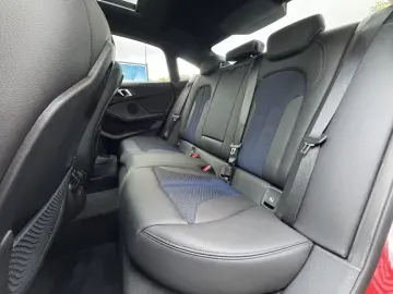 BMW 220d M Sport PANO