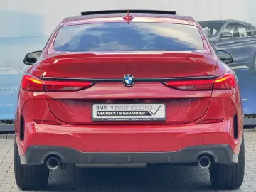 BMW 220d M Sport PANO