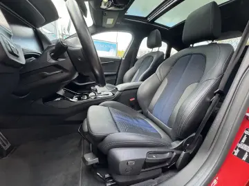 BMW 220d M Sport PANO