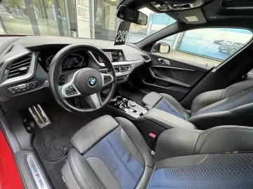 BMW 220d M Sport PANO