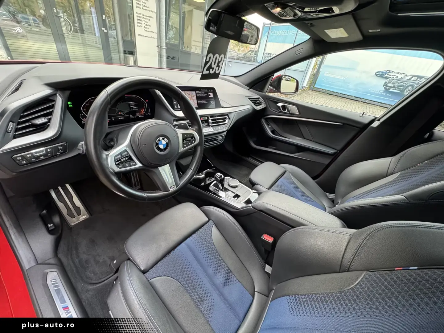 BMW 220d M Sport PANO