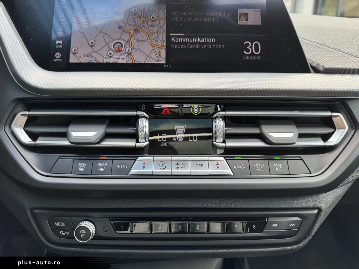 BMW 220d M Sport PANO