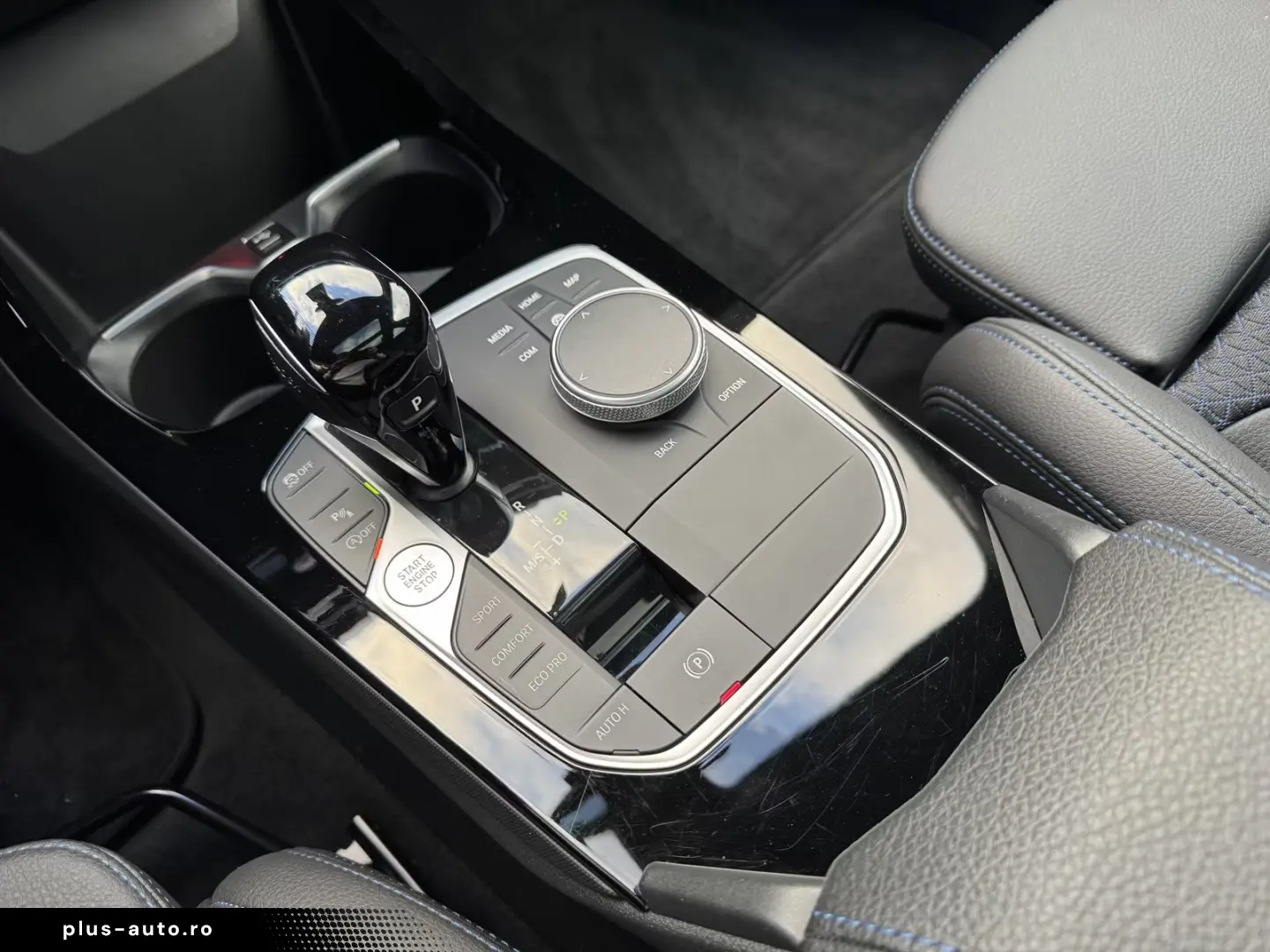 BMW 220d M Sport PANO