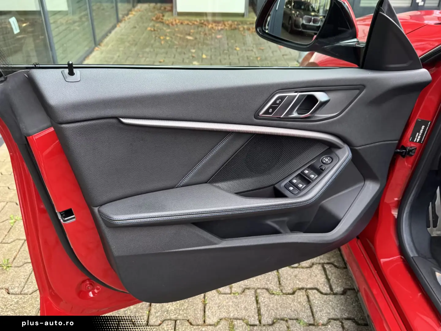 BMW 220d M Sport PANO