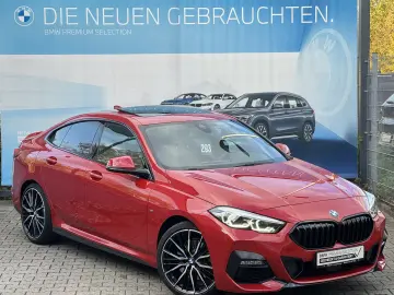BMW 220d M Sport PANO
