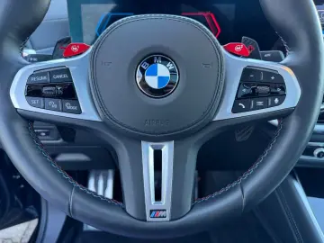 BMW X6 M Competition PANO