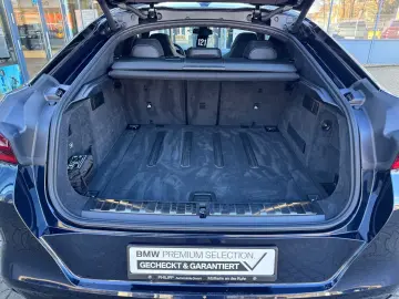 BMW X6 M Competition PANO