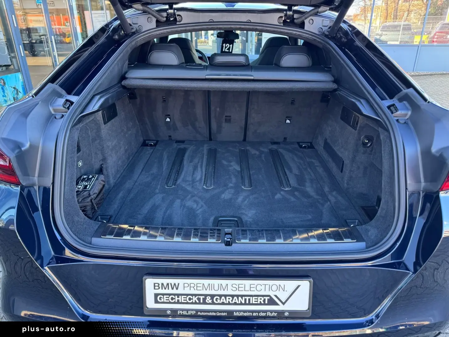BMW X6 M Competition PANO