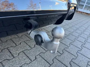 BMW X6 M Competition PANO