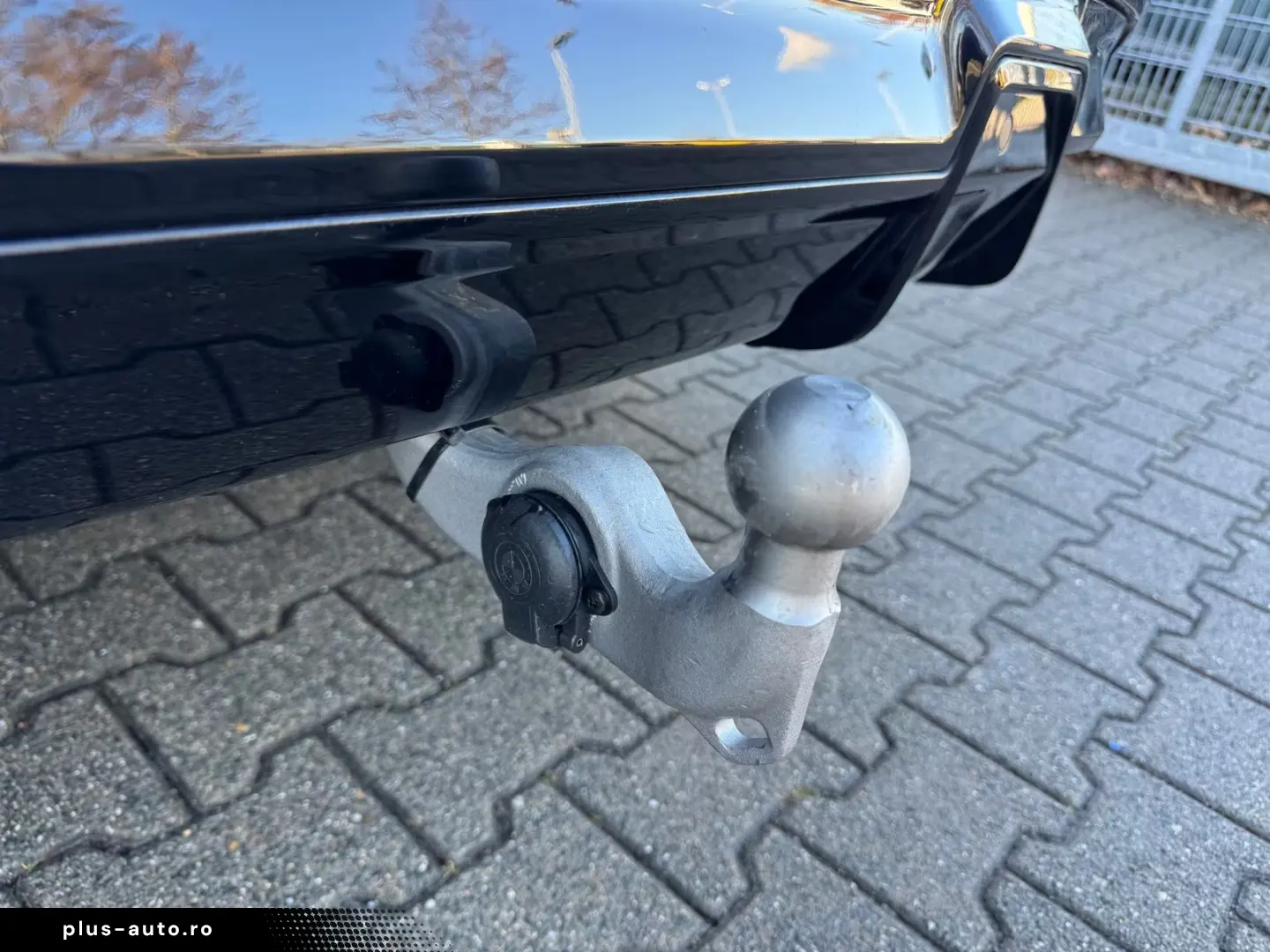 BMW X6 M Competition PANO