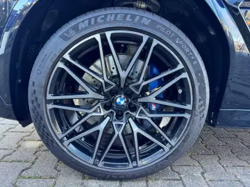 BMW X6 M Competition PANO