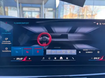 BMW X6 M Competition PANO
