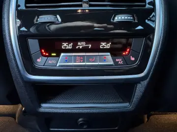 BMW X6 M Competition PANO