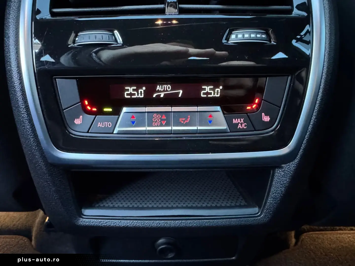 BMW X6 M Competition PANO