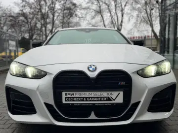 BMW M440i xDrive M Sport PRO