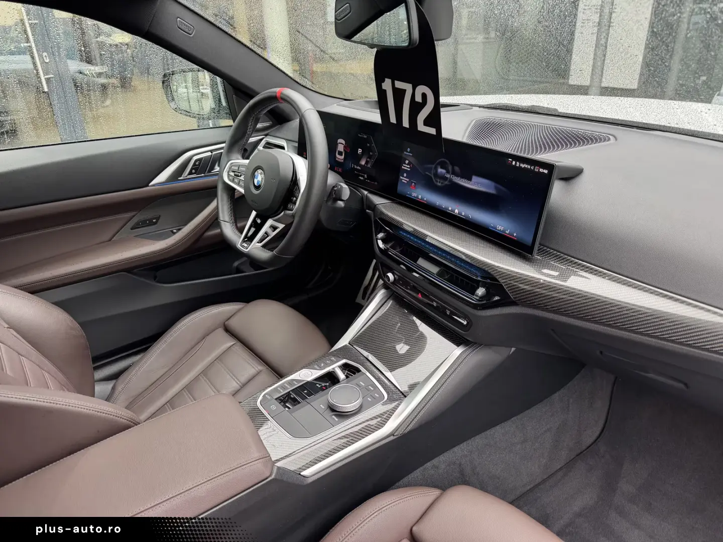 BMW M440i xDrive M Sport PRO