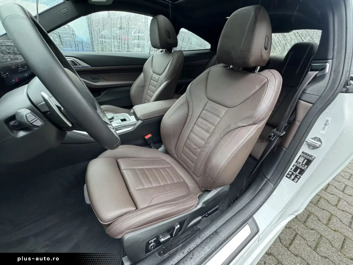 BMW M440i xDrive M Sport PRO