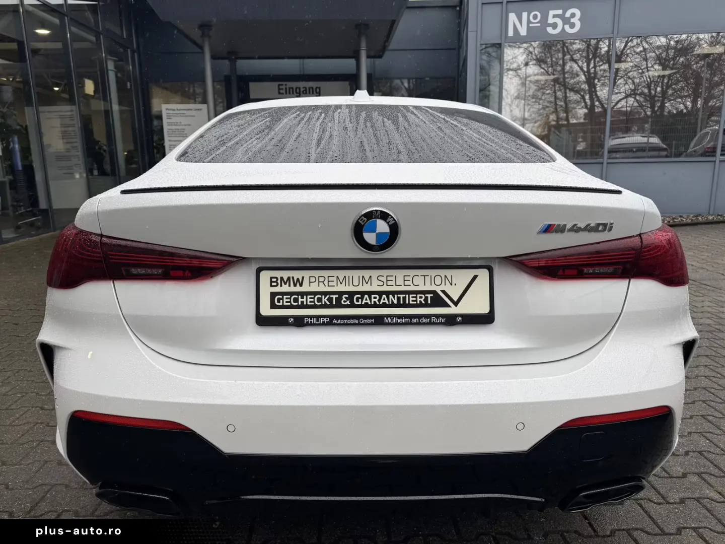 BMW M440i xDrive M Sport PRO
