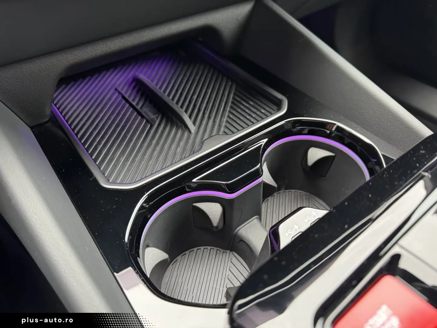 BMW M5 Limousine M-Drive-Pack B&W Carbon