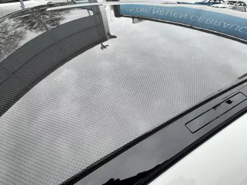BMW M5 Limousine M-Drive-Pack B&W Carbon