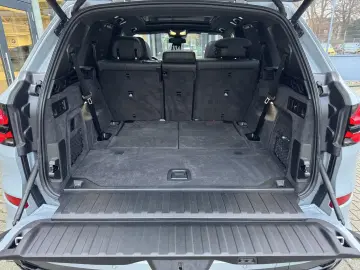 BMW X5 xDrive30d M Sport Pro 2-axle air susp 22  7-seater