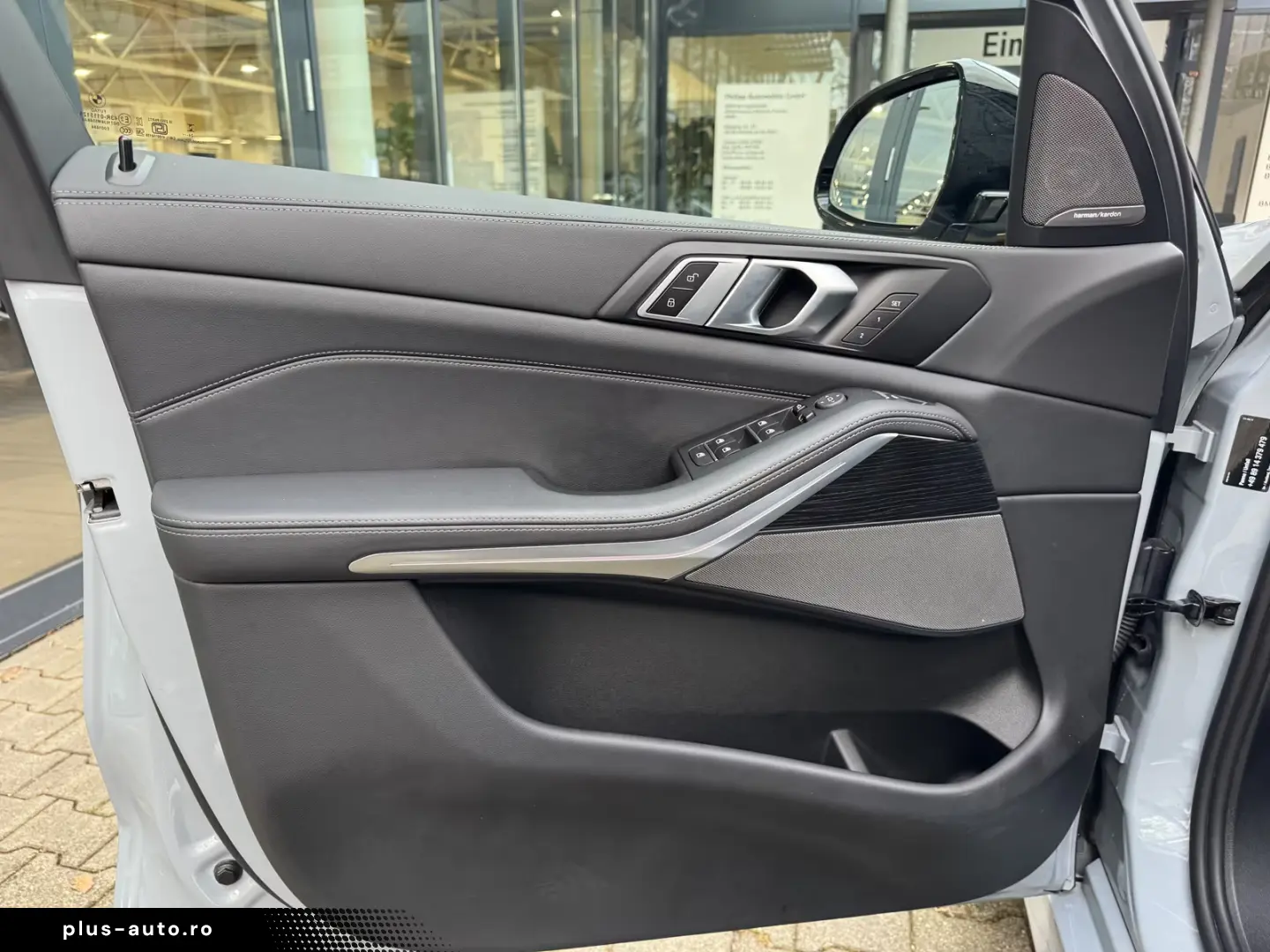 BMW X5 xDrive30d M Sport Pro 2-axle air susp 22  7-seater