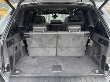 BMW X5 xDrive30d M Sport Pro 2-axle air susp 22  7-seater