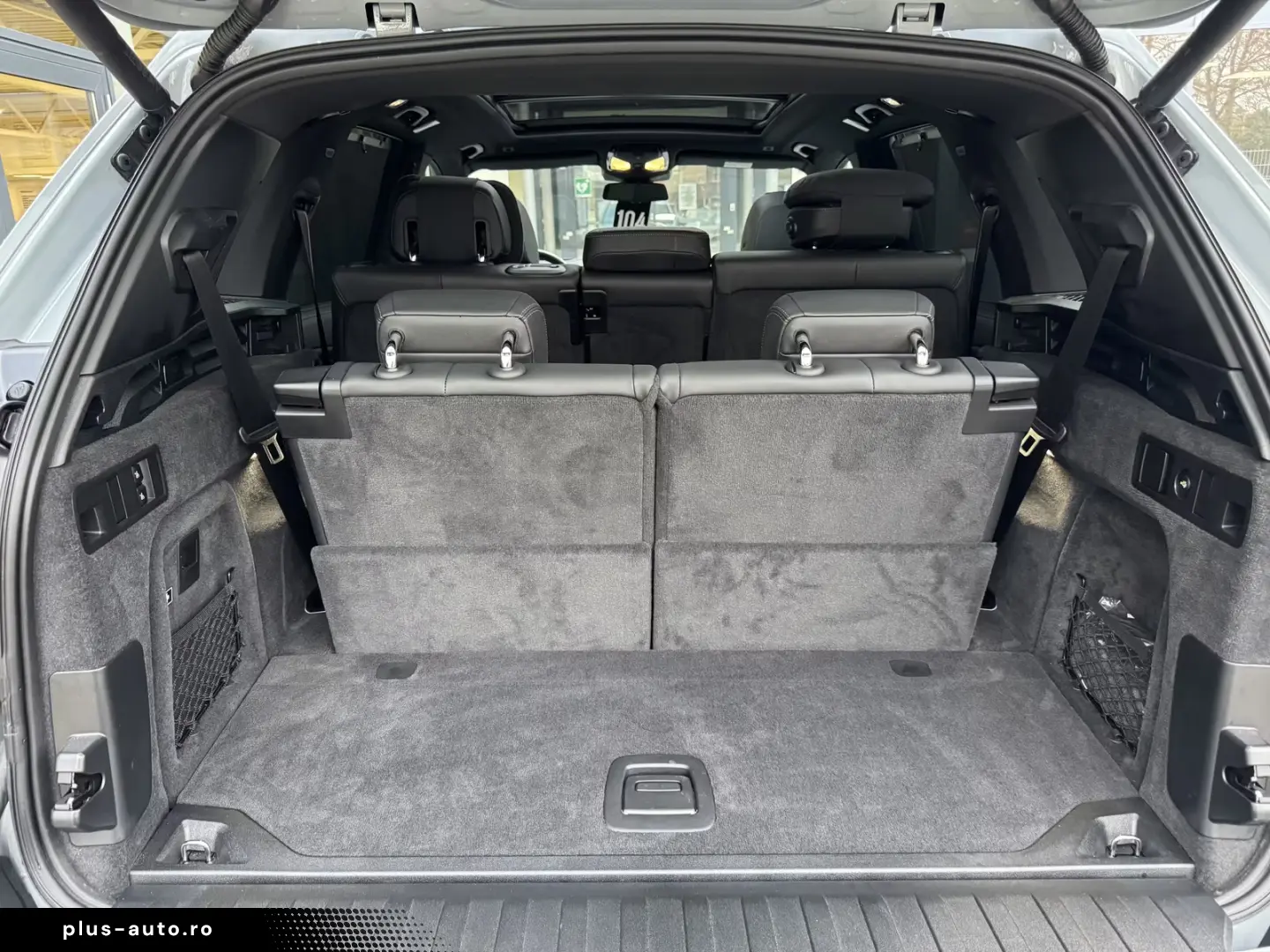 BMW X5 xDrive30d M Sport Pro 2-axle air susp 22  7-seater
