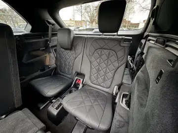BMW X5 xDrive30d M Sport Pro 2-axle air susp 22  7-seater