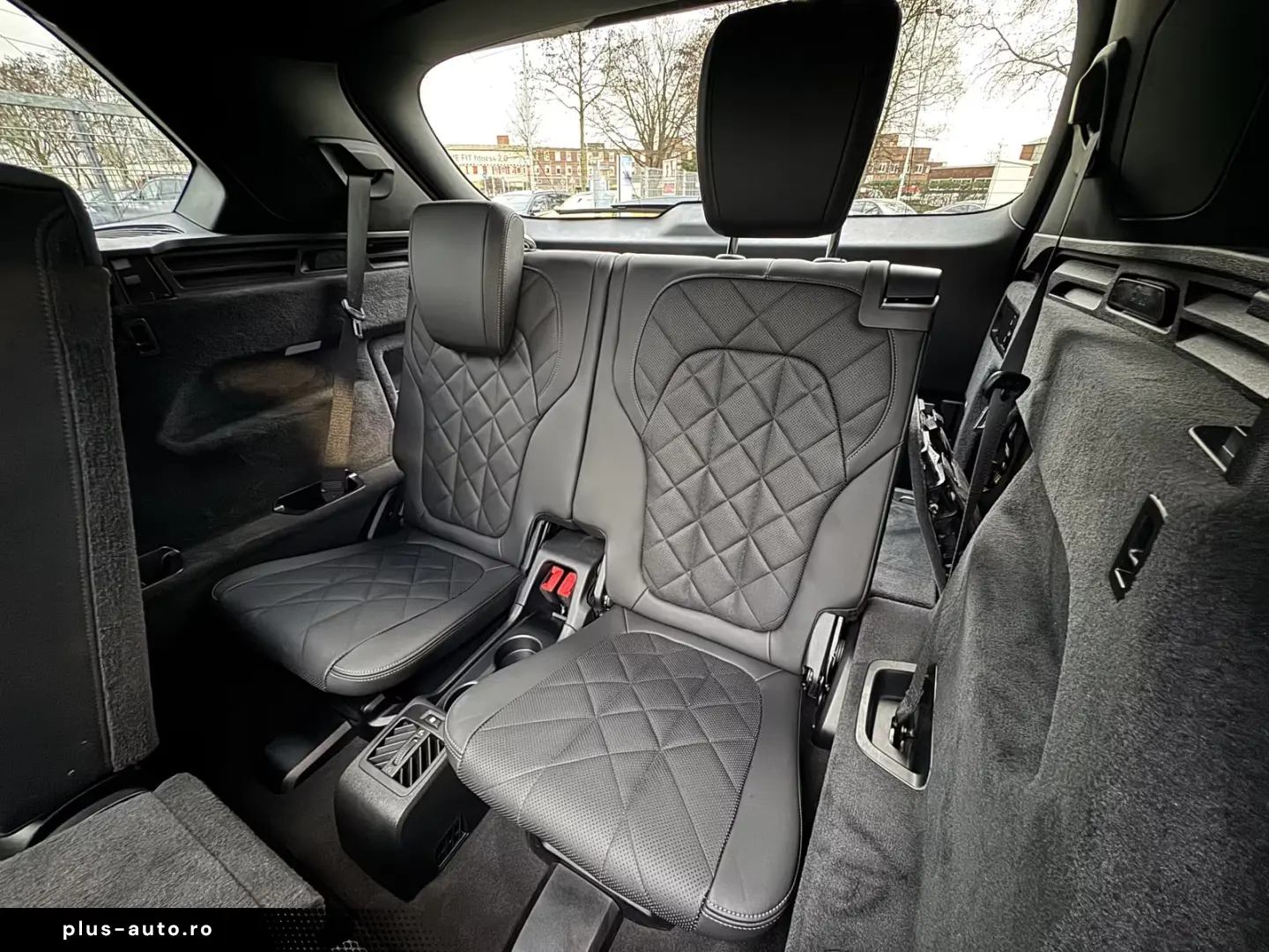BMW X5 xDrive30d M Sport Pro 2-axle air susp 22  7-seater