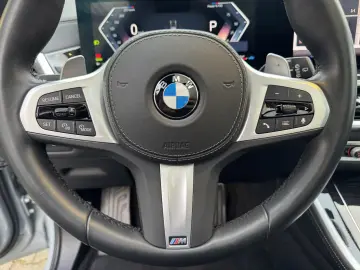 BMW X5 xDrive30d M Sport Pro 2-axle air susp 22  7-seater