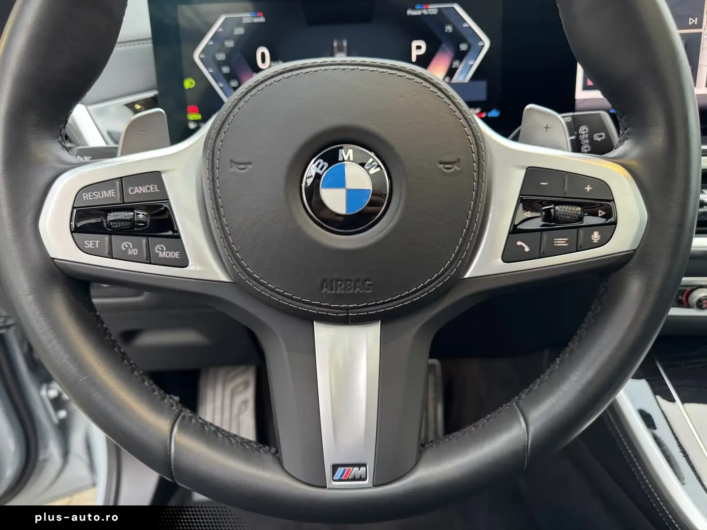 BMW X5 xDrive30d M Sport Pro 2-axle air susp 22  7-seater