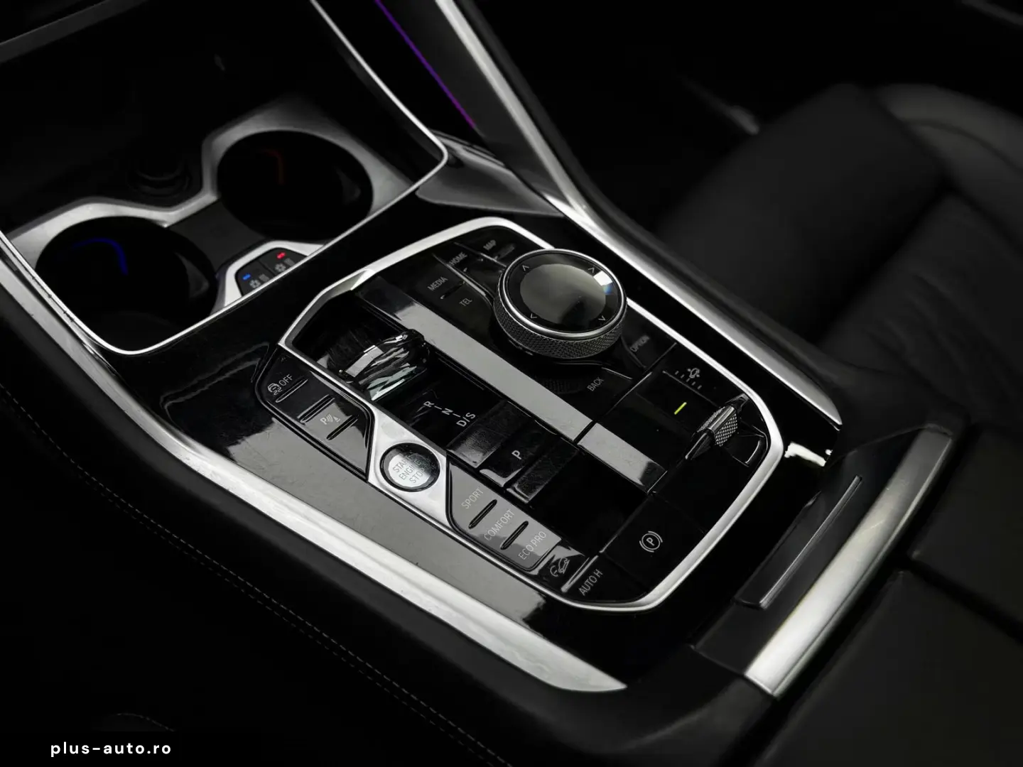 BMW X6 30 d xD M Sport Pano SKY HuD Luftf Massage
