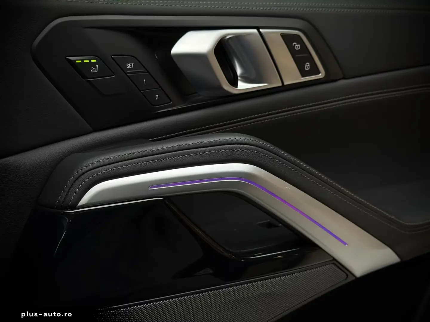BMW X6 30 d xD M Sport Pano SKY HuD Luftf Massage