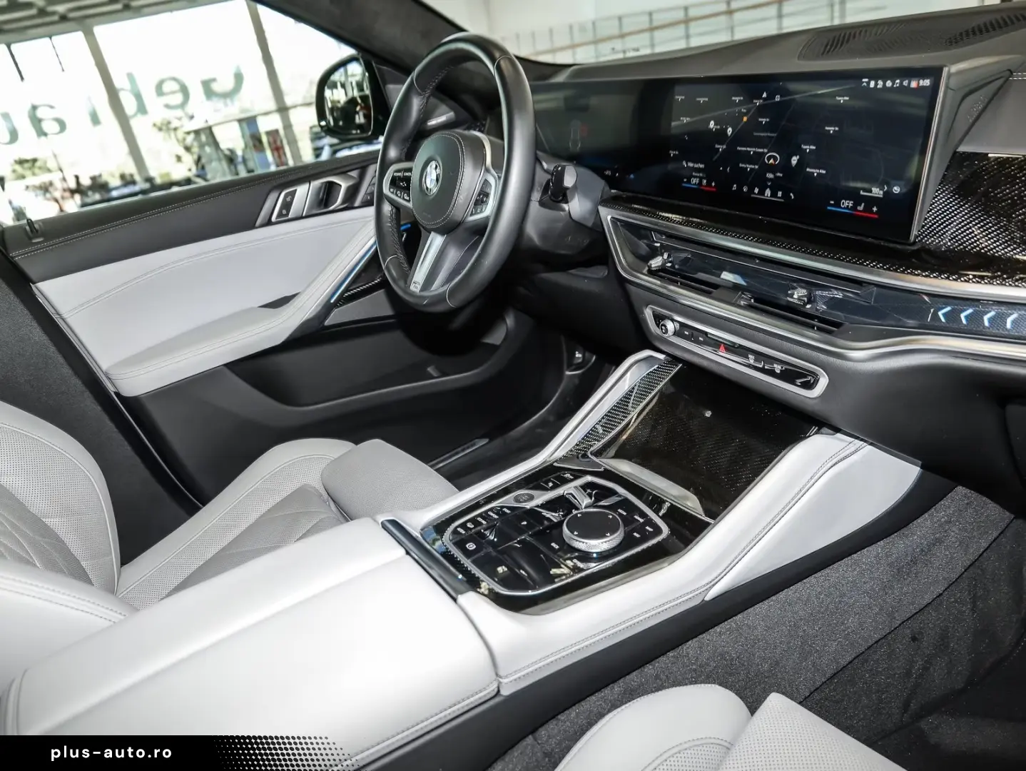 BMW X6 xDrive30d M Sport PANO