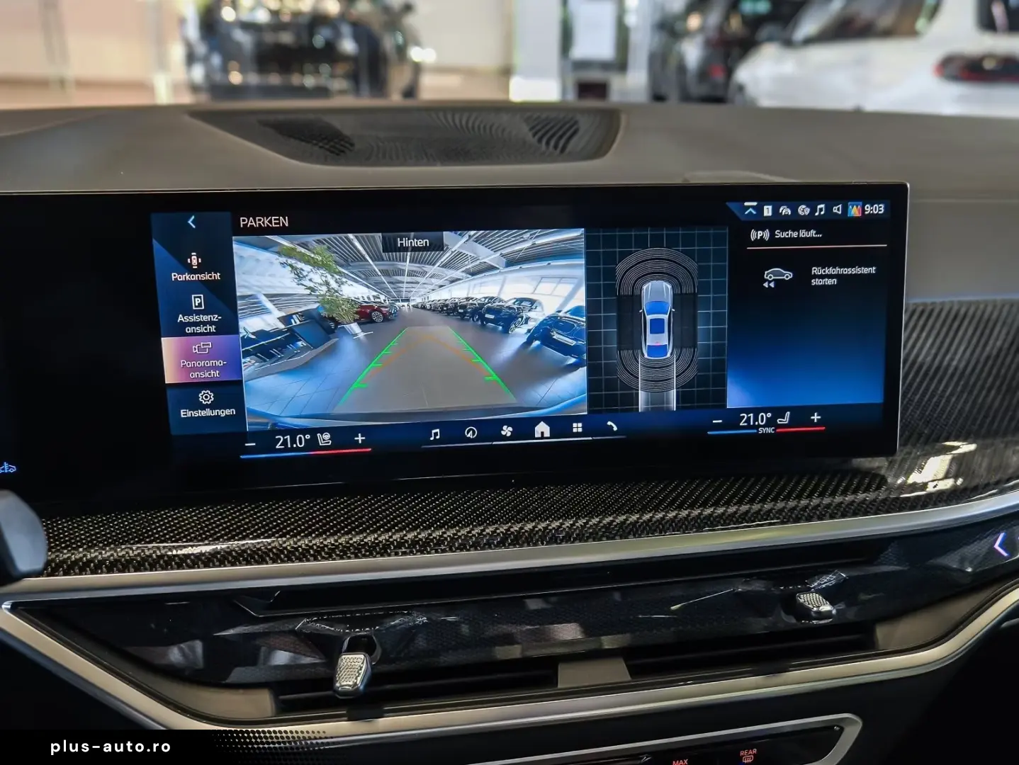 BMW X6 xDrive30d M Sport PANO