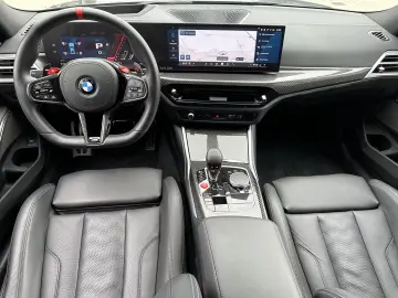 BMW M3 xDrive Competition NAV LED