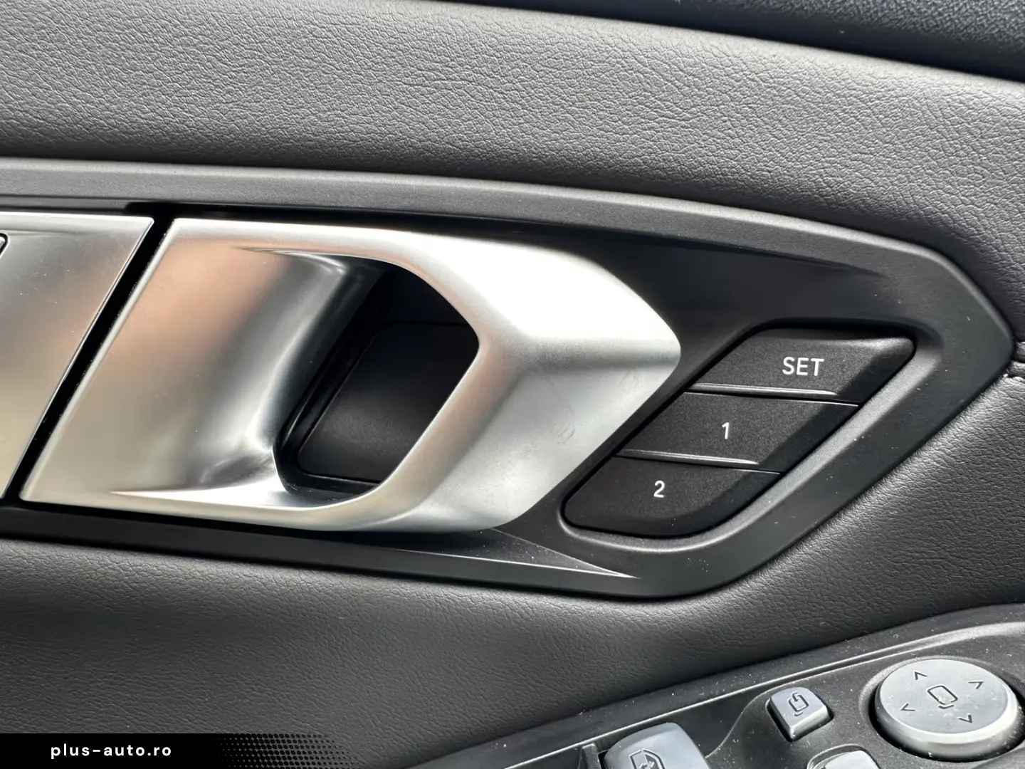 BMW M3 xDrive Competition NAV LED