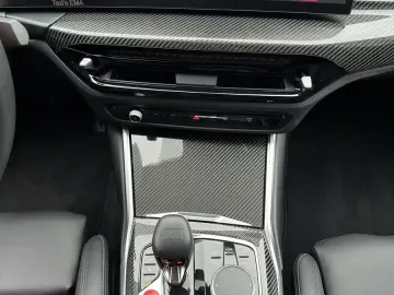 BMW M3 xDrive Competition NAV LED