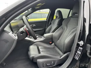 BMW M3 xDrive Competition NAV LED