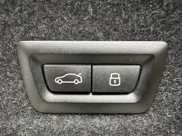 BMW M3 xDrive Competition NAV LED