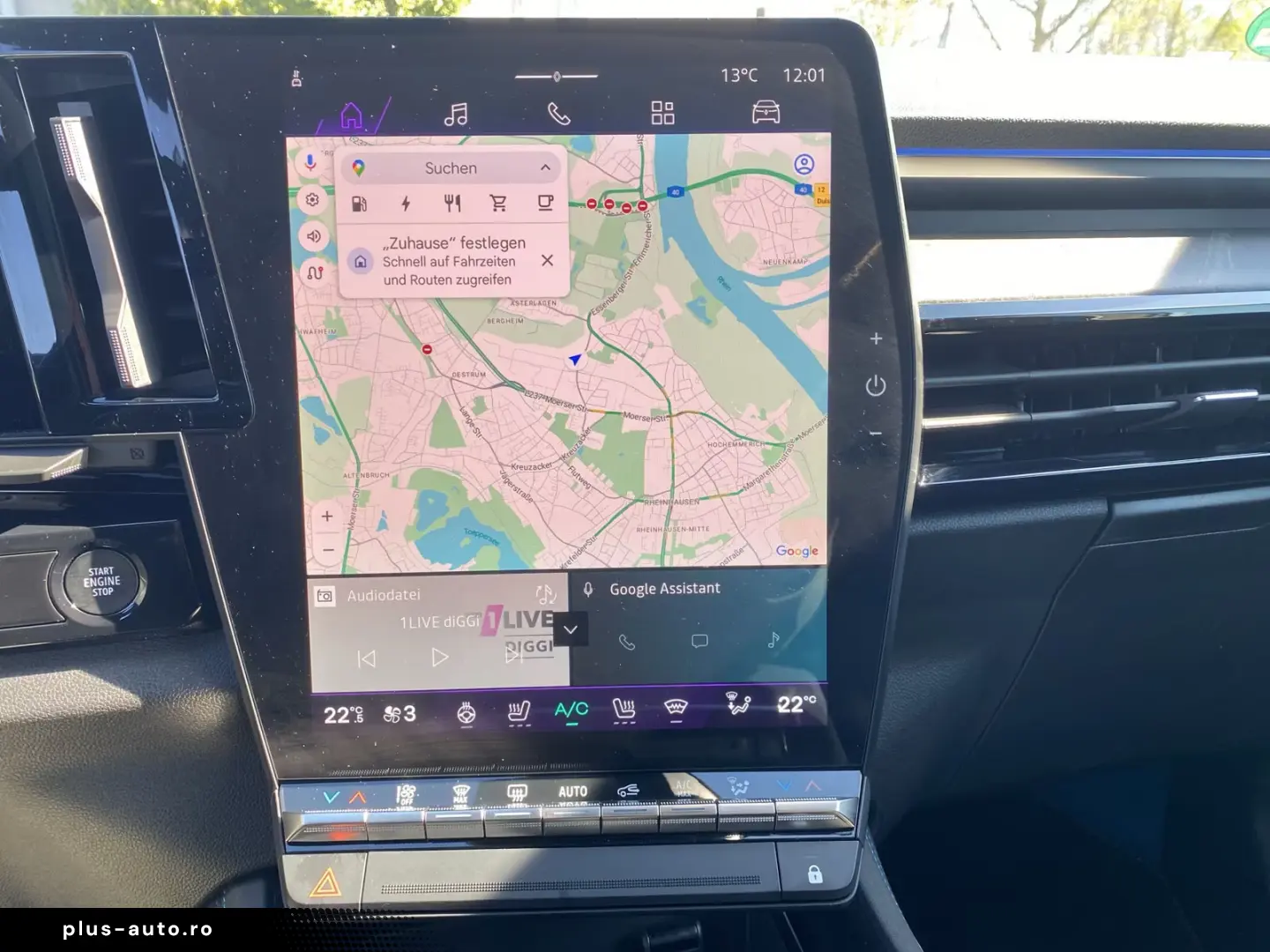 Renault Rafale Atelier Alpine E-Tech Plug-in Hybrid 300